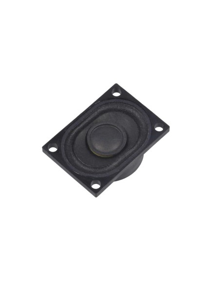 ALTAVOZ 8R 2W K28.40 1.1X1.6"