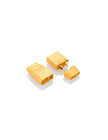 CONECTOR HEMBRA AEREO XT90
