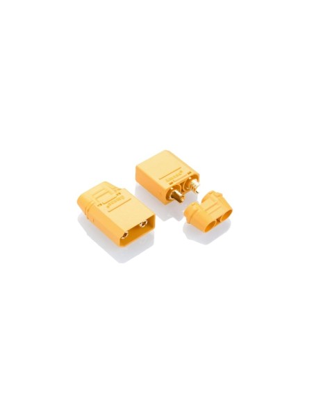 CONECTOR HEMBRA AEREO XT90