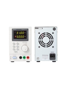 FUENTE DE ALIMENTACION  0-30V/0-5A PROGRAMABLE 2