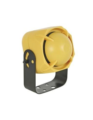 SIRENA RESISTENTE INTEMPERIE 6-14V