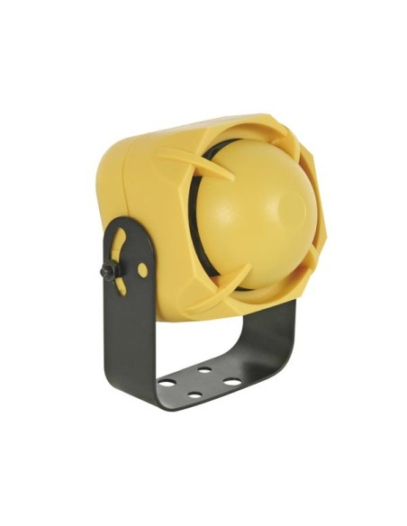 SIRENA RESISTENTE INTEMPERIE 6-14V