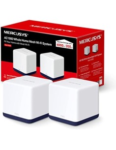 Kit 2 unidades WIFI en malla AC1900