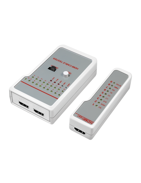 TESTER HDMI