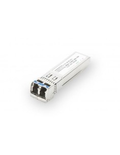 Módulo transceptor F.O HP-compatible SFP+ 10G SM 1310nm 10Km with DDM