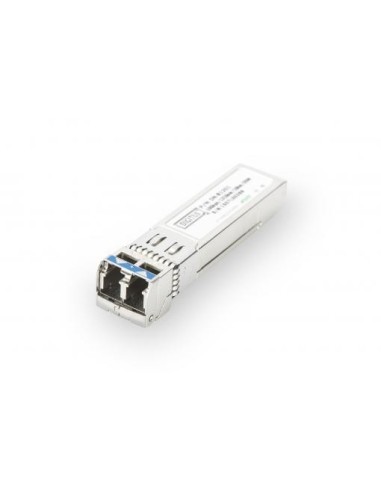 Módulo transceptor F.O HP-compatible SFP+ 10G SM 1310nm 10Km with DDM
