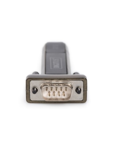 CONVERSOR USB 2.0/RS232 SERIE