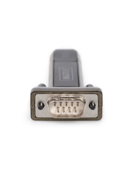 CONVERSOR USB 2.0/RS232 SERIE