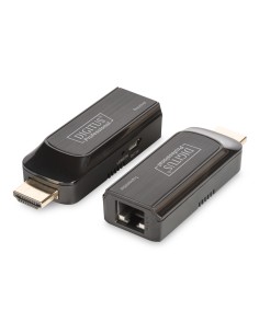Extensor HDMI por RJ45 50MTS