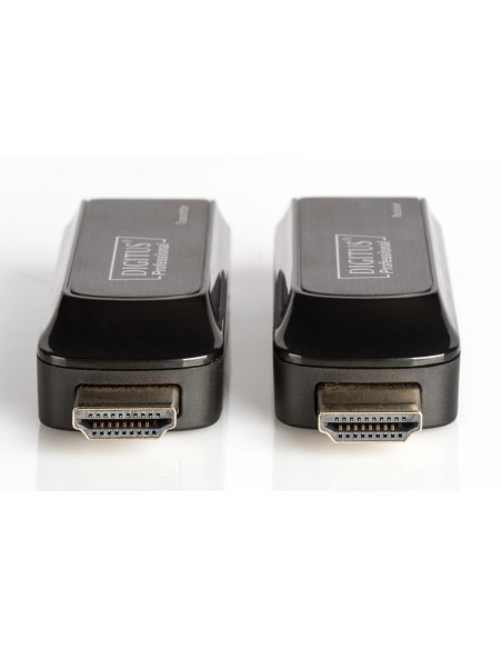 Extensor HDMI por RJ45 50MTS
