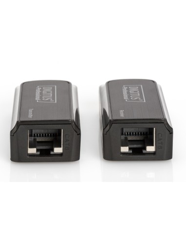 Extensor HDMI por RJ45 50MTS
