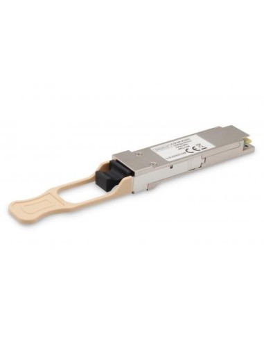 Módulo transceptor F.O. 100Gbs QSFP28 SR4