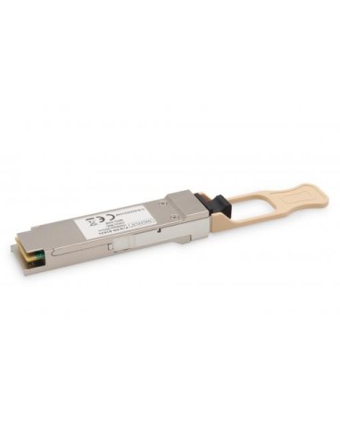 Módulo transceptor F.O. 100Gbs QSFP28 SR4