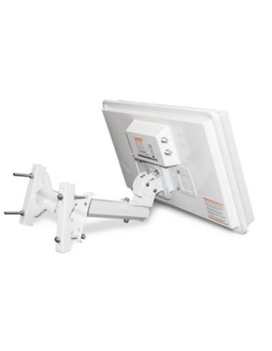 ANTENA PARABOLICA PARA BALCON