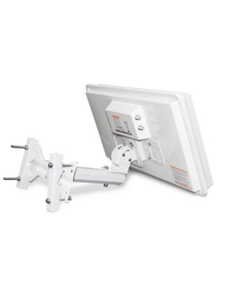 ANTENA PARABOLICA PARA BALCON