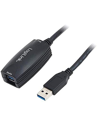 cable USB3 amplificado 5 m