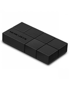 Switch 8 Puertos Gigabit 10/100/1000Mbps 2