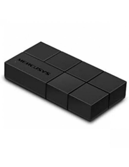 Switch 8 Puertos Gigabit 10/100/1000Mbps