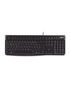 TECLADO K120