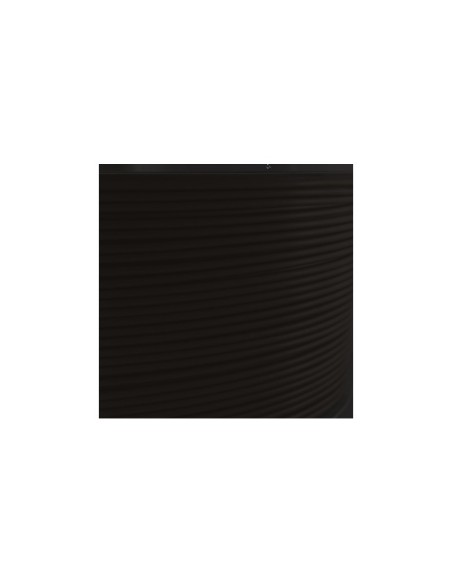 FILAMENTO 3D PLA+ NEGRO 1.75 1KG