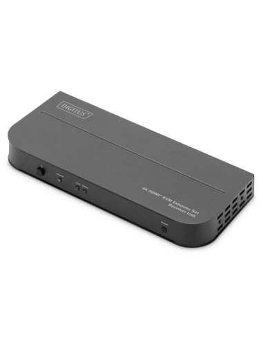 KVM 4K HDMI Extender kit CAT  IP100 m