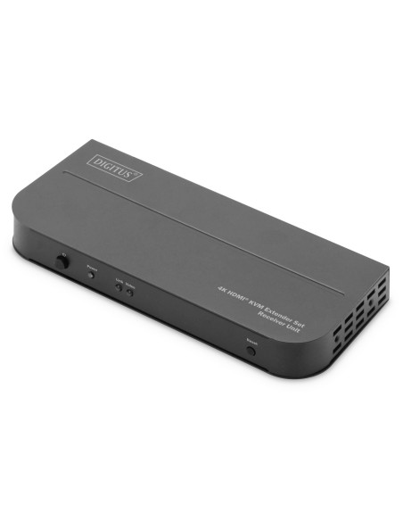 KVM 4K HDMI Extender kit CAT  IP100 m