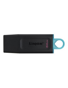 PENDRIVE USB3.0 64GB KINGSTON DT100