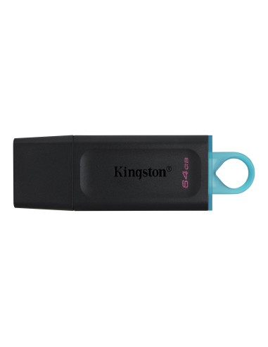 PENDRIVE USB3.0 64GB KINGSTON DT100
