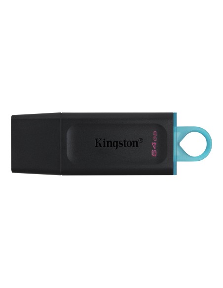 PENDRIVE USB3.0 64GB KINGSTON DT100