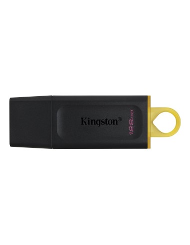 PENDRIVE  USB 3.0 128GB KINGSTON DT100