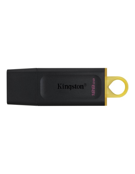 PENDRIVE  USB 3.0 128GB KINGSTON DT100