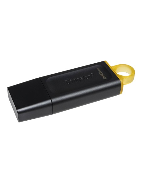 PENDRIVE  USB 3.0 128GB KINGSTON DT100