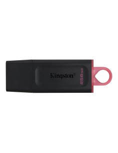 PENDRIVE USB 3.0 256GB KINGSTON DT100