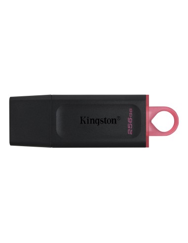 PENDRIVE USB 3.0 256GB KINGSTON DT100