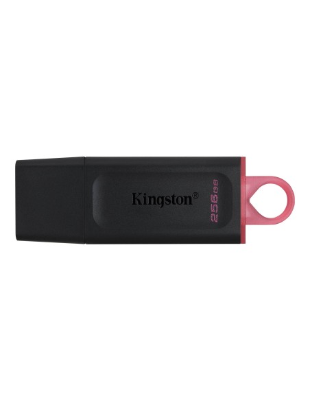 PENDRIVE USB 3.0 256GB KINGSTON DT100