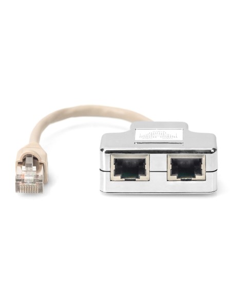DOBLADOR LINEA ETHERNET 1:1