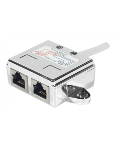 DOBLADOR ETHERNET FTP