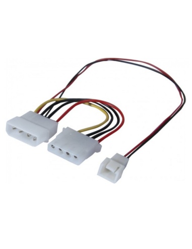 CABLE CONVERTIDOR CPU COOLER