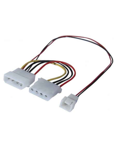 CABLE CONVERTIDOR CPU COOLER