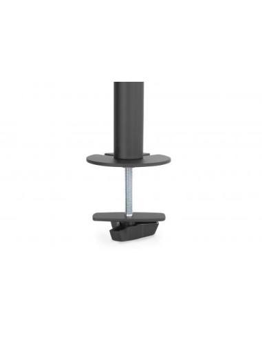 Soporte de monitor universal doble, vertical