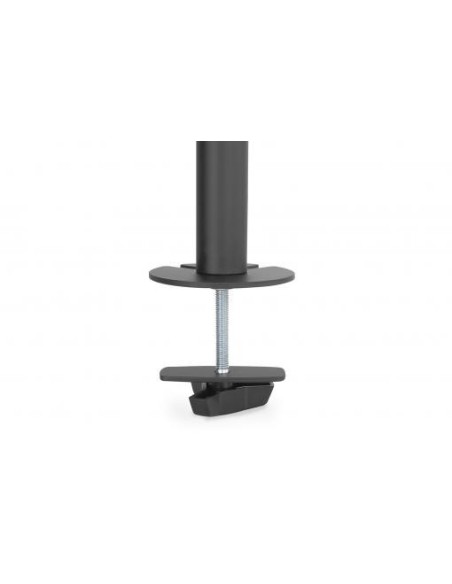 Soporte de monitor universal doble, vertical
