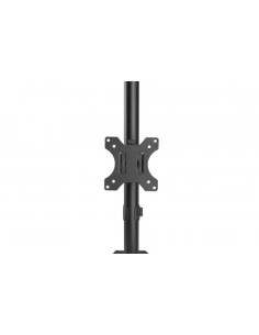 Soporte de monitor universal doble, vertical 2