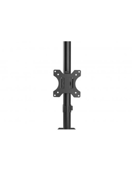 Soporte de monitor universal doble, vertical