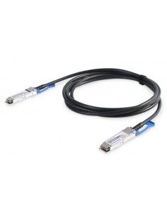 Cable 100G QSFP28 DAC 2 mts.