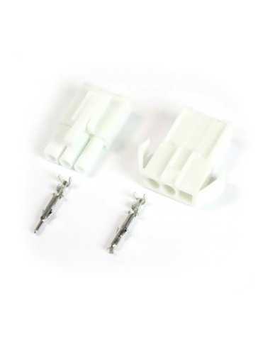 BLISTER CONEXION SER.450 3VIAS