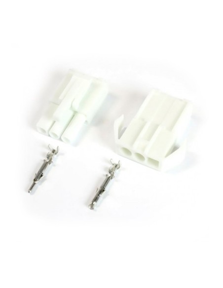 BLISTER CONEXION SER.450 3VIAS