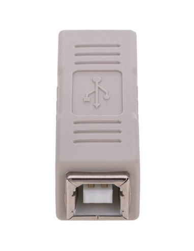 ADAPTADOR USB B-B H-H