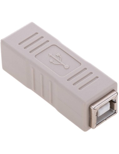 ADAPTADOR USB B-B H-H