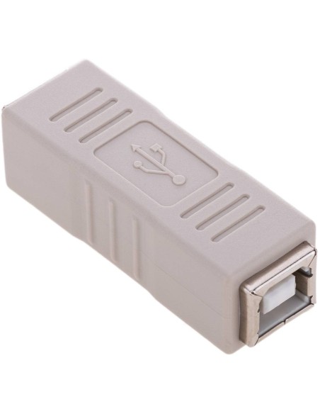 ADAPTADOR USB B-B H-H