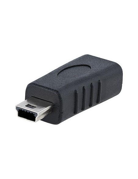 ADAPTADOR MINI USB/MICRO USB M/H
